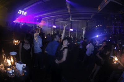Pemprov DKI Jakarta Segera Tutup Diskotik Miles di Lokasari